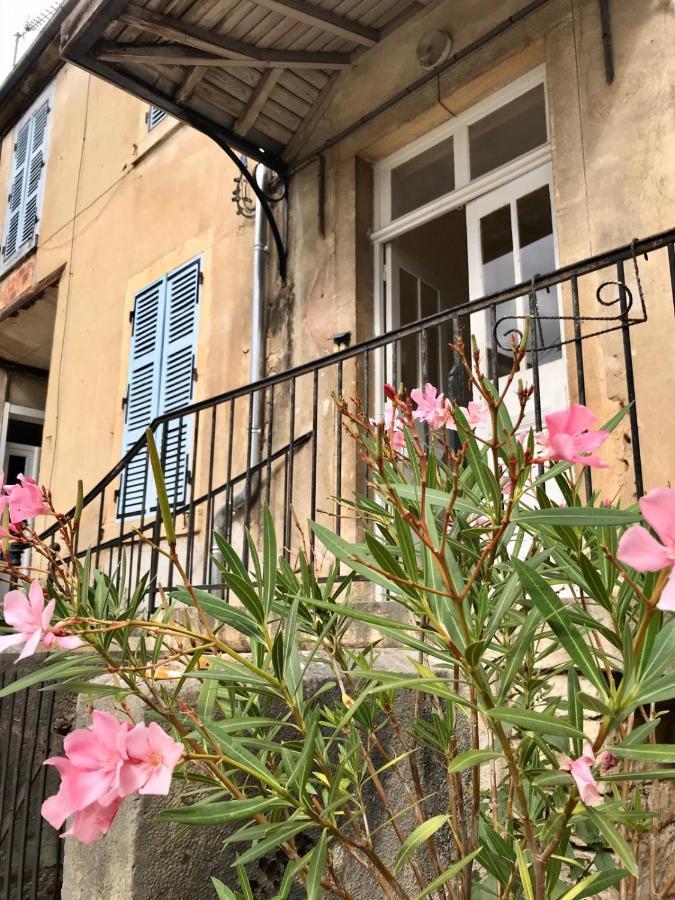 La Petite Cour Apartment Beaune  Luaran gambar