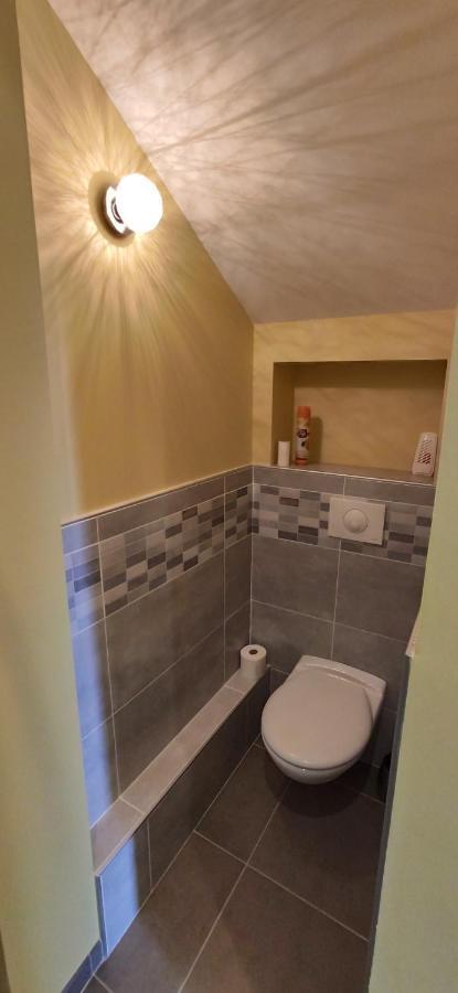 La Petite Cour Apartment Beaune  Luaran gambar